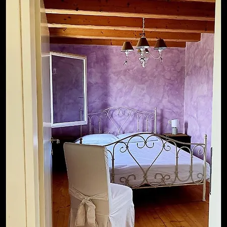 La Casa Di Vito *