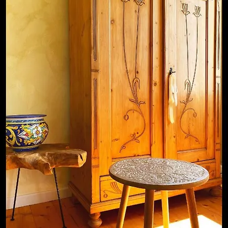 La Casa Di Vito Sarmede