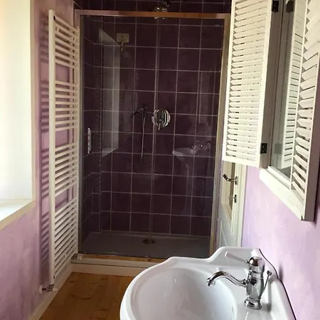 Ferienhaus La Casa Di Vito *