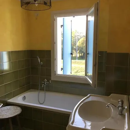 La Casa Di Vito Sarmede