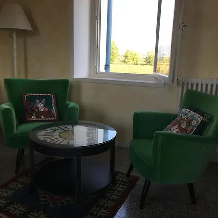 La Casa Di Vito * Sarmede