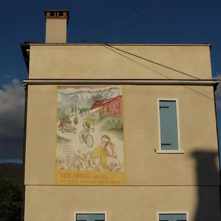 Ferienhaus La Casa Di Vito *
