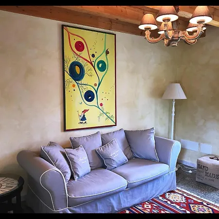 La Casa Di Vito Sarmede