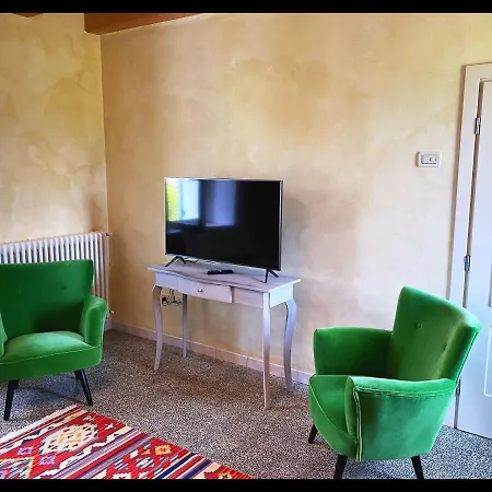 La Casa Di Vito * Sarmede