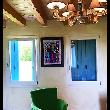 La Casa Di Vito Sarmede