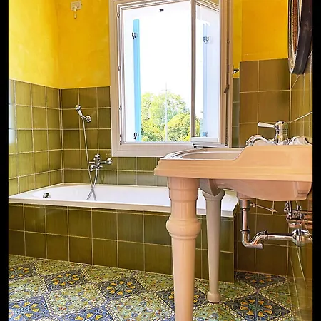 Сasa de vacaciones La Casa Di Vito