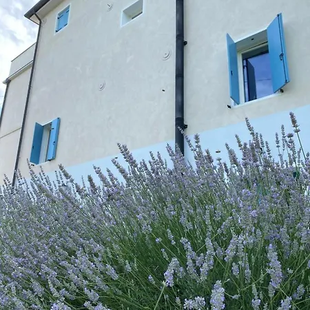 La Casa Di Vito *
