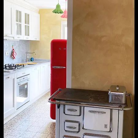 La Casa Di Vito Sarmede