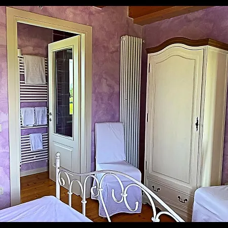 La Casa Di Vito * Sarmede