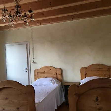 Сasa de vacaciones La Casa Di Vito